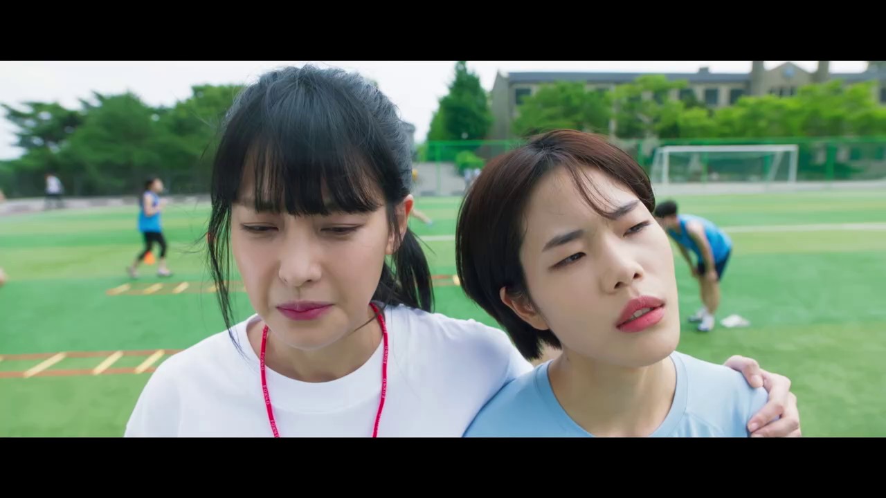 Love with Flaws - S01E03 Hindi + Tam + Tel + Kor - Kang Woo's Childhood WEBRip 720p AVC AAC 2ch.mkv.0002